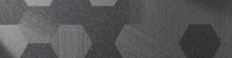 Introducing HexagonInstalling hexagon shape carpet tiles can influence the mood in any interior Hexagons bring the feeling of social hives of collaboration, colour and movement
Hexagon is now available to order on selected EMEA collections